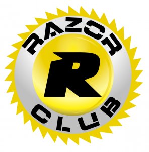 Razor Shop Custom Shirts & Apparel